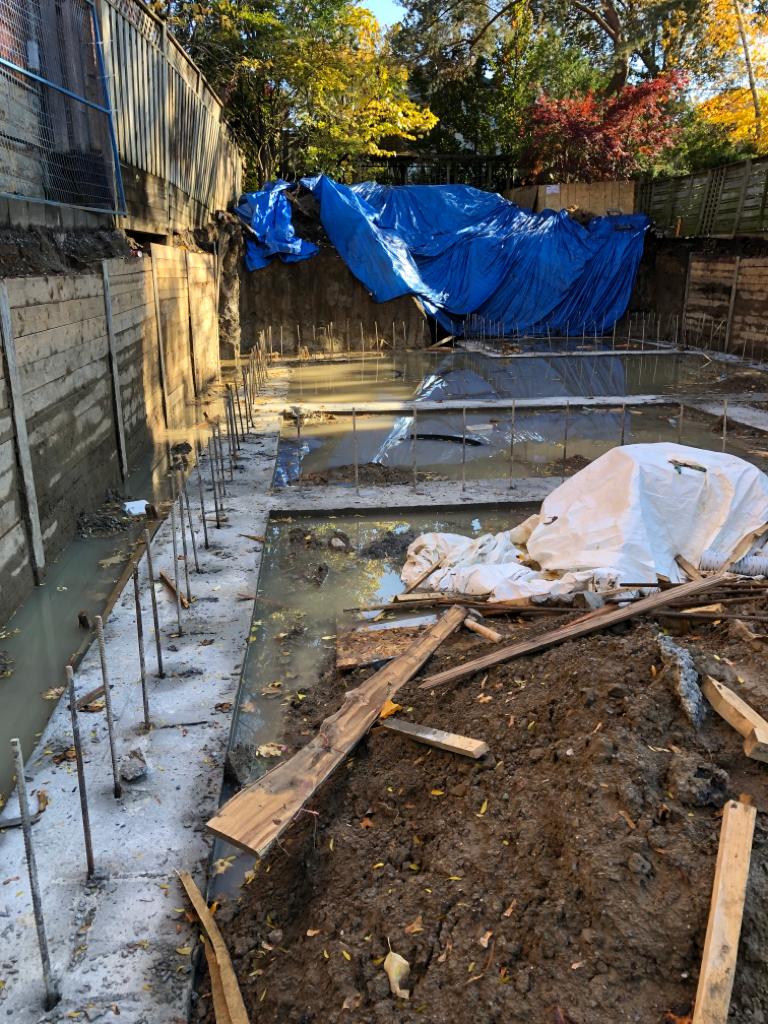How It's Done: Footings and Foundations Case Study Strategic Homes Alignment
